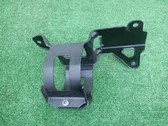 Fuel filter bracket/mount holder