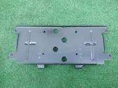 Battery bracket