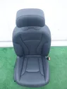 Asiento delantero del pasajero