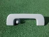 Rear interior roof grab handle