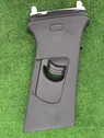 (B) pillar trim (top)