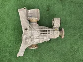 Rear differential