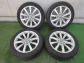 R17 alloy rim