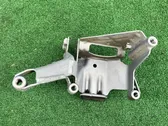 Engine mounting bracket