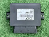 Brake system control unit/module