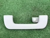 Rear interior roof grab handle