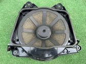 Subwoofer speaker