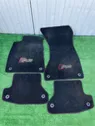 Kit tapis de sol auto