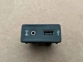 EUR ISO radio connector