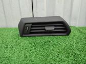Dashboard side air vent grill/cover trim