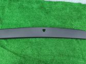 Other trunk/boot trim element