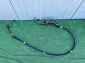 Fuel line pipe