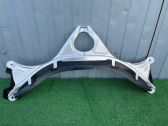 Front splash guards bracket