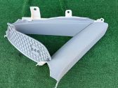 (C) pillar trim