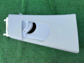 (B) pillar trim (top)