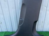 (B) pillar trim (bottom)