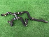 Heater radiator pipe/hose