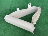 (A) pillar trim