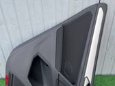 Verkleidung Tür hinten