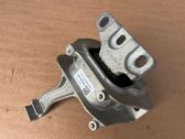 Engine mount bracket