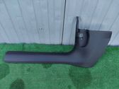 (A) pillar trim