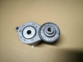 Generator/alternator belt tensioner