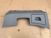 Steering wheel column trim