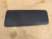 Parcel shelf grill