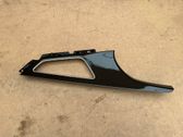 Other front door trim element