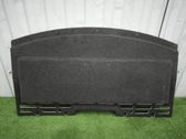 Parcel shelf
