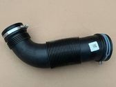 Air intake duct part