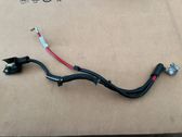 Positive cable (battery)
