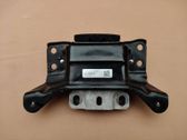 Engine mount bracket