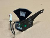 Aerial antenna amplifier