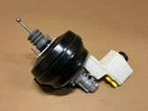 Hydraulisches Servotronic-Druckventil