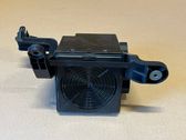 Warntongeber Lautsprecher Einparkhilfe Parktronic PDC