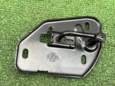 Engine bonnet/hood lock/latch loop/hook