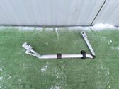 Air conditioning (A/C) pipe/hose