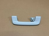 Rear interior roof grab handle