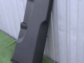 (B) pillar trim (bottom)