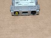 Other control units/modules