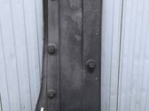 Side bottom protection