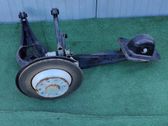 Stub axle