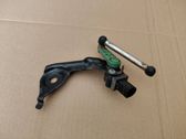 Rear air suspension level height sensor