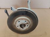 Rear wheel hub