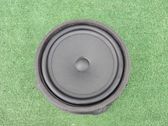 Front door speaker