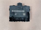 Other control units/modules