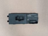 Tailgate/trunk control unit/module