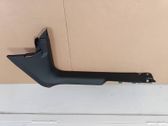Front sill trim cover