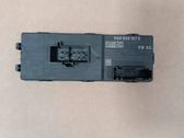 Tailgate/trunk control unit/module